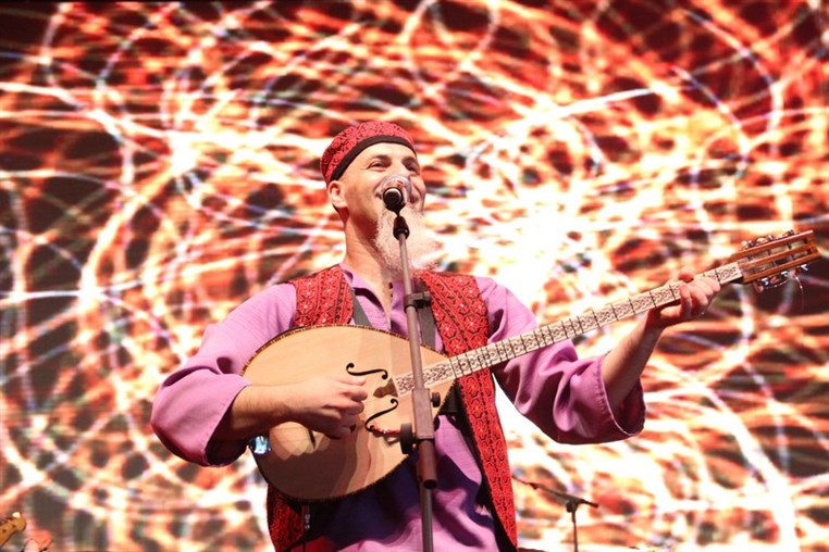 Dbayeh Summer Festival 2013